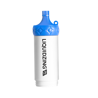 2000L Water Filter Straw Replacement Emergency Preparedness Survival Gear