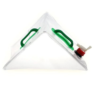 20000ml Collapsible Water Tank For Camping Water Bag Portable BPA Free