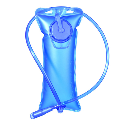 Dual Opening Camping Water Bag Running Cycling Hydration Bag Bladder