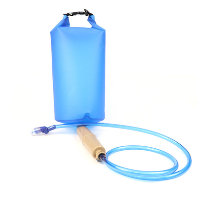 68D TPU Camping Water Bag 2L- 80L