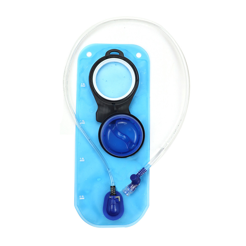 80cm Pipette Camping Water Bag 20kg